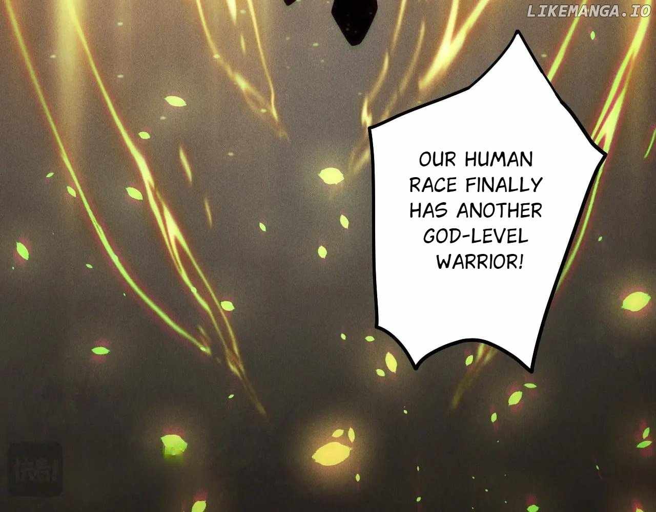 Catastrophic Necromancer Chapter 188 21